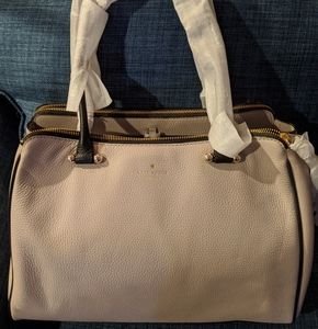 NWT. Kate Spade Charles Street Kensington Tote